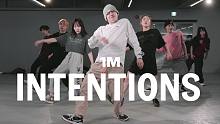 【1M】Yumeki 编舞《Intentions》
