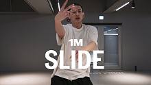 【1M】Enoh 编舞《Slide》