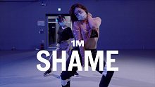 【1M】Youjin Kim 编舞《Shame》
