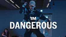 【1M】Yumeki 编舞《Dangerous》