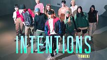 【1M】Yumeki 舞蹈宣传片《Intentions》