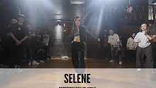 SINOSTAGE舞邦｜Apple 编舞课堂视频 Selene