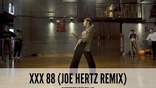 SINOSTAGE舞邦｜liz 编舞课堂视频 XXX 88 (Joe Hertz Remix)