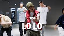 【1M】Shawn 编舞《Lo Lo》