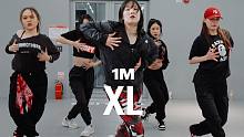 【1M】Woonha 编舞《XL》