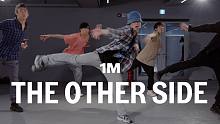 【1M】Youngbeen 编舞《The Other Side》