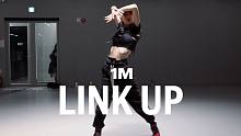 【1M】Sieun Lee 编舞《Link Up》