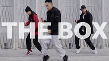 【1M】Bale 编舞《The Box》(Freestyle with Dia & Kyo)