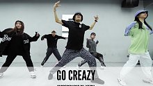 SINOSTAGE舞邦｜Yuzou 编舞课堂视频 Go Creazy