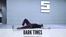 SINOSTAGE舞邦｜Jason Lin 编舞课堂视频 Dark Times