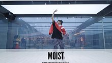 SINOSTAGE舞邦｜Yuzou 编舞课堂视频 Moist