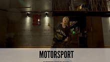 SINOSTAGE舞邦｜Olivia 编舞课堂视频 MotorSport