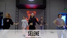 SINOSTAGE舞邦｜Apple 编舞课堂视频 Selene