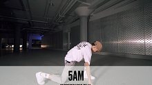 SINOSTAGE舞邦｜14 编舞创意作品 5AM