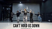 SINOSTAGE舞邦｜ Liz 编舞课堂视频 Can't Hold Us Down