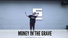 SINOSTAGE舞邦｜Jason Lin 编舞课堂视频 Money In The Grave