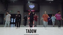 SINOSTAGE舞邦｜Colin 编舞课堂视频 Tadow