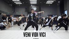 SINOSTAGE舞邦｜杨雨婷 编舞课堂视频 Veni Vidi Vici