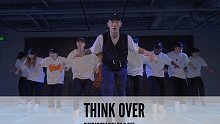 SINOSTAGE舞邦｜G.DEE 编舞课堂视频 Think Over