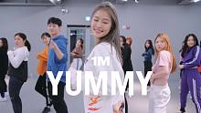 【1M基础】Ara Cho编舞《Yummy》
