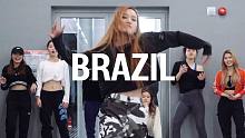 【1M】Yeji Kim编舞《Brazil》