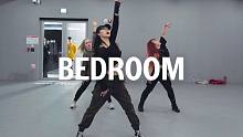 【1M】Tina Boo编舞《Bedroom》