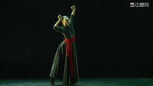 【赛事精选】第六届“莲花奖”女子独舞《长调》