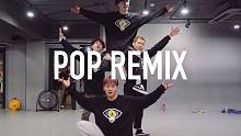 【1M Workshop】Dokteuk Crew 编舞《Pop (Remix)》