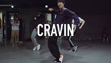 【1M】Koosung Jung编舞《Cravin》