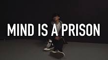 【1M】Woomin Jang 编舞《Mind Is A Prison》