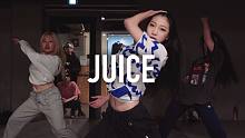 【1M】Sieun Lee 编舞《Juice》
