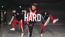 【1M】Austin Pak 编舞《Hard》
