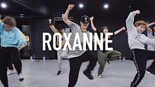 【1M基础】Shawn 编舞《ROXANNE》