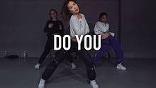 【1M】Hazel 编舞《Do You?》