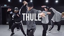 【1M】Yumeki 编舞 《Thule》