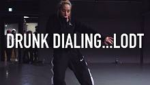 【1M】Isabelle 编舞《Drunk Dialing...LODT》