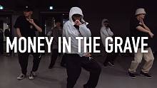 【1M】Yoojung Lee 编舞《Money In The Grave》