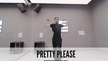 SINOSTAGE舞邦｜Jose 编舞课堂视频 Pretty please