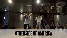 SINOSTAGE舞邦｜Ouyang 编舞课堂视频 Otherside Of America