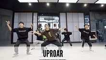 SINOSTAGE舞邦｜Reyrey 编舞课堂视频 Uproar