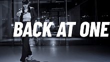 【AVEME舞室】 FAY编舞《BACK AT ONE》-Brian McKnight