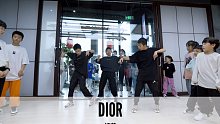 SINOSTAGE舞邦｜杨莹 编舞课堂视频 Dior