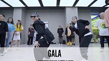 SINOSTAGE舞邦｜Alston & Ekko 编舞课堂视频 GALA