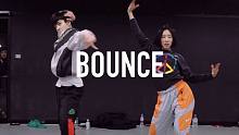 【1M】Lia Kim X Yumeki 编舞《Bounce》