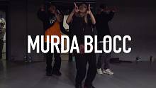 【1M】Isabelle 编舞 《Murda Blocc》