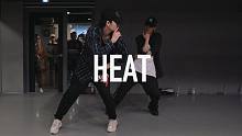 【1M】Shawn X Youngbeen Joo 编舞《Heat》