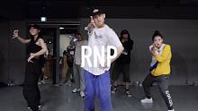 【1M】Enoh 编舞《RNP》
