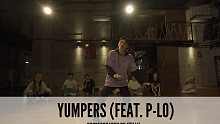 SINOSTAGE舞邦｜Ethan 编舞课堂视频 Yumpers (feat. P-Lo)