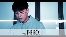 SINOSTAGE舞邦｜Kun 编舞创意作品 The Box