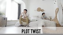 SINOSTAGE舞邦｜Baoli & Yu 编舞创意视频 Plot Twist